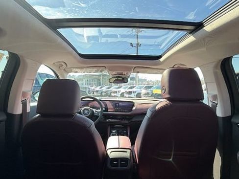 New 2026 Buick Envision Sport Touring AWD/4WD image 35