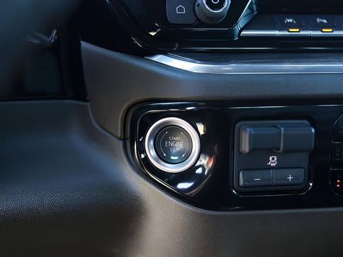 Certified 2025 Chevrolet Silverado 1500 LTZ w/ LTZ Premium Texas Edition image 21