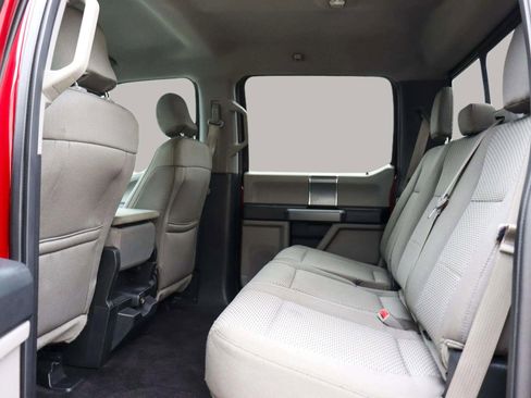 Used 2016 Ford F150 XLT w/ Equipment Group 302A Luxury image 27