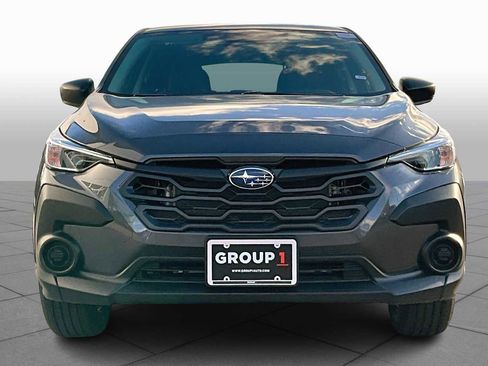 New 2026 Subaru Crosstrek 2.5i image 3