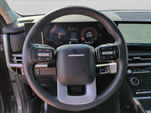 Used 2025 Hyundai Santa Fe XRT AWD/4WD image 19