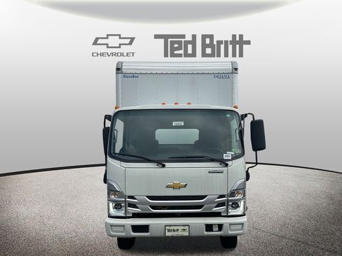 New 2024 Chevrolet Low Cab Forward image 6