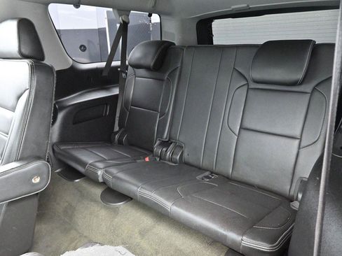 Used 2018 GMC Yukon XL Denali w/ Denali Ultimate Package AWD/4WD image 34