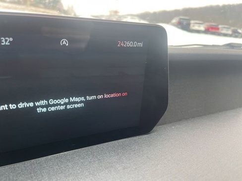 Used 2025 Ford Expedition Active image 13