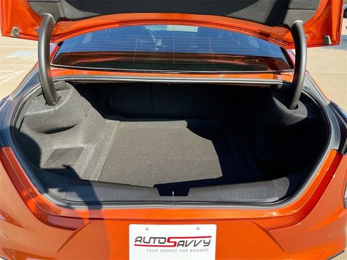 Used 2023 Cadillac CT4 Sport image 26