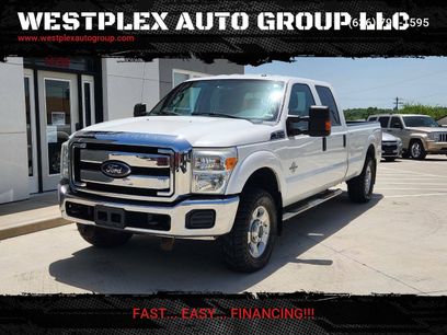 Used 2016 Ford F250 XLT