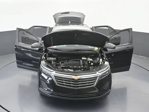 Used 2023 Chevrolet Equinox LS FWD image 67