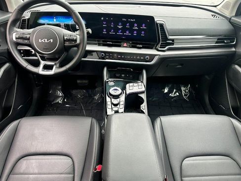 Used 2025 Kia Sportage SX Prestige AWD/4WD image 16