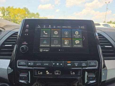 Used 2023 Honda Odyssey EX-L image 28