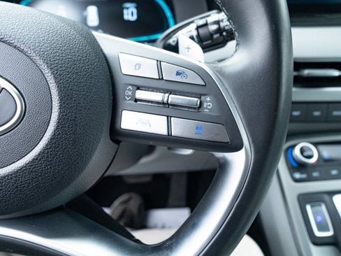 Used 2024 Hyundai Palisade SEL image 21