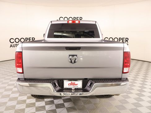 Used 2021 RAM 1500 Tradesman w/ Popular Equipment Group RWD image 20