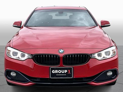 Used 2017 BMW 430i Gran Coupe image 3