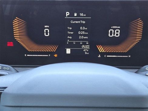 New 2026 Kia Sorento X-Line EX image 11