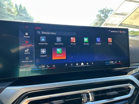 Used 2024 BMW i4 xDrive40i image 34