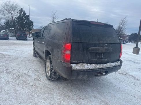 Used 2013 Chevrolet Suburban LS w/ All-Star Edition image 29