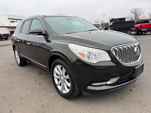 Used 2014 Buick Enclave Premium w/ Trailering Provision Package image 7