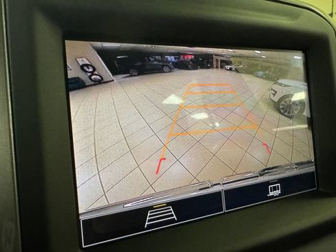 Used 2024 GMC Sierra 1500 Pro w/ Graphite Edition RWD image 15