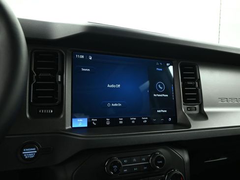 New 2026 Ford Bronco Badlands image 12