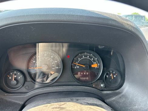 Used 2017 Jeep Patriot Sport w/ Power Value Group FWD image 13