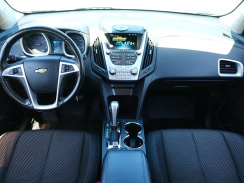 Used 2015 Chevrolet Equinox LT w/ Driver Convenience Package AWD/4WD image 17