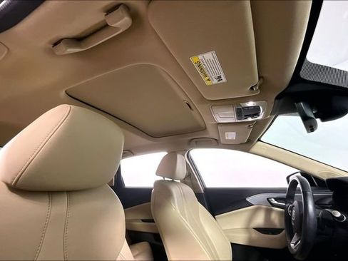 Used 2021 Acura TLX FWD image 22