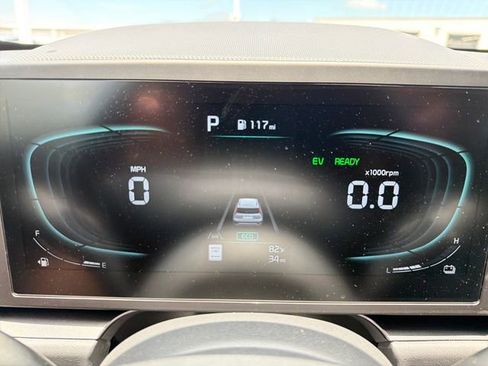 New 2026 Kia Niro LX FWD image 11