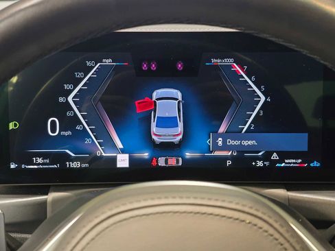 Used 2023 BMW M340i xDrive image 12