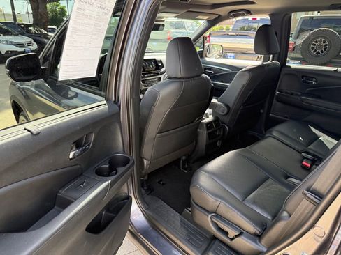 Used 2021 Honda Passport EX-L image 13