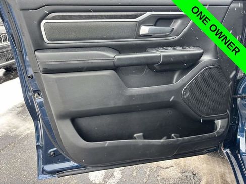 Used 2023 RAM 1500 Big Horn image 9