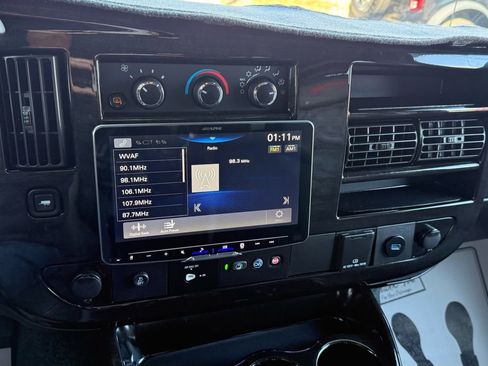 Used 2023 Chevrolet Express 2500 image 44
