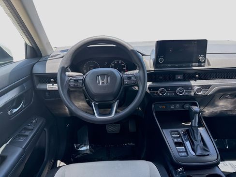 Certified 2024 Honda CR-V EX image 20