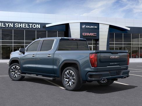 New 2025 GMC Sierra 1500 Denali image 3