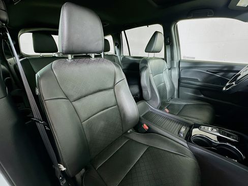 Used 2019 Honda Passport Touring image 28