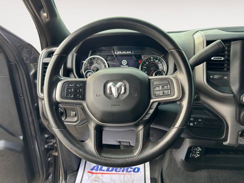 Used 2022 RAM 2500 Tradesman AWD/4WD image 13
