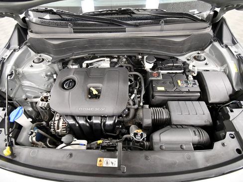 Certified 2023 Kia Seltos S w/ Navigation Package image 12