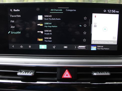 New 2026 Kia K5 GT-Line w/ GT-Line Red Interior Package FWD image 42