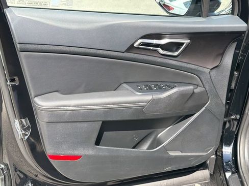 New 2026 Kia Sportage EX FWD image 16