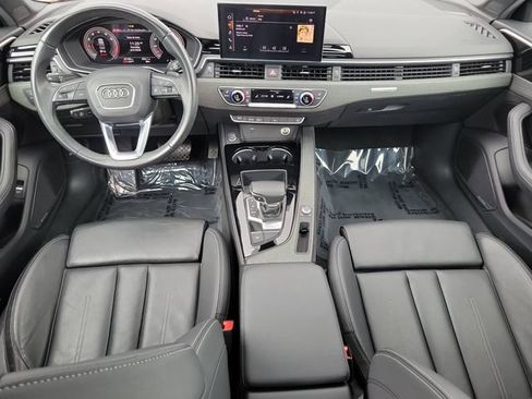 Used 2024 Audi A4 2.0T Premium Plus AWD/4WD image 16