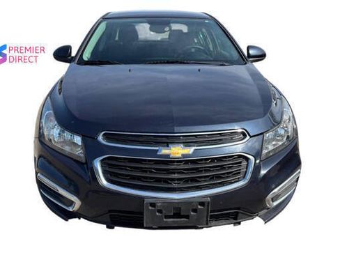 Used 2016 Chevrolet Cruze LT FWD image 9