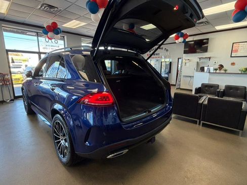 Used 2020 Mercedes-Benz GLE 350 4MATIC image 36