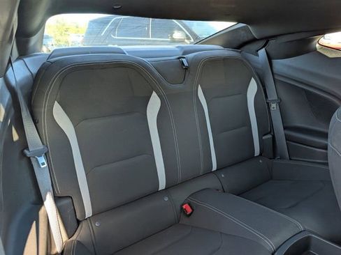 Certified 2023 Chevrolet Camaro LT image 15