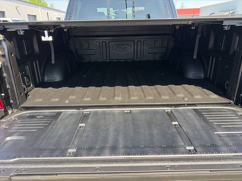 Used 2024 Ford F150 Tremor w/ Bed Utility Package AWD/4WD image 11