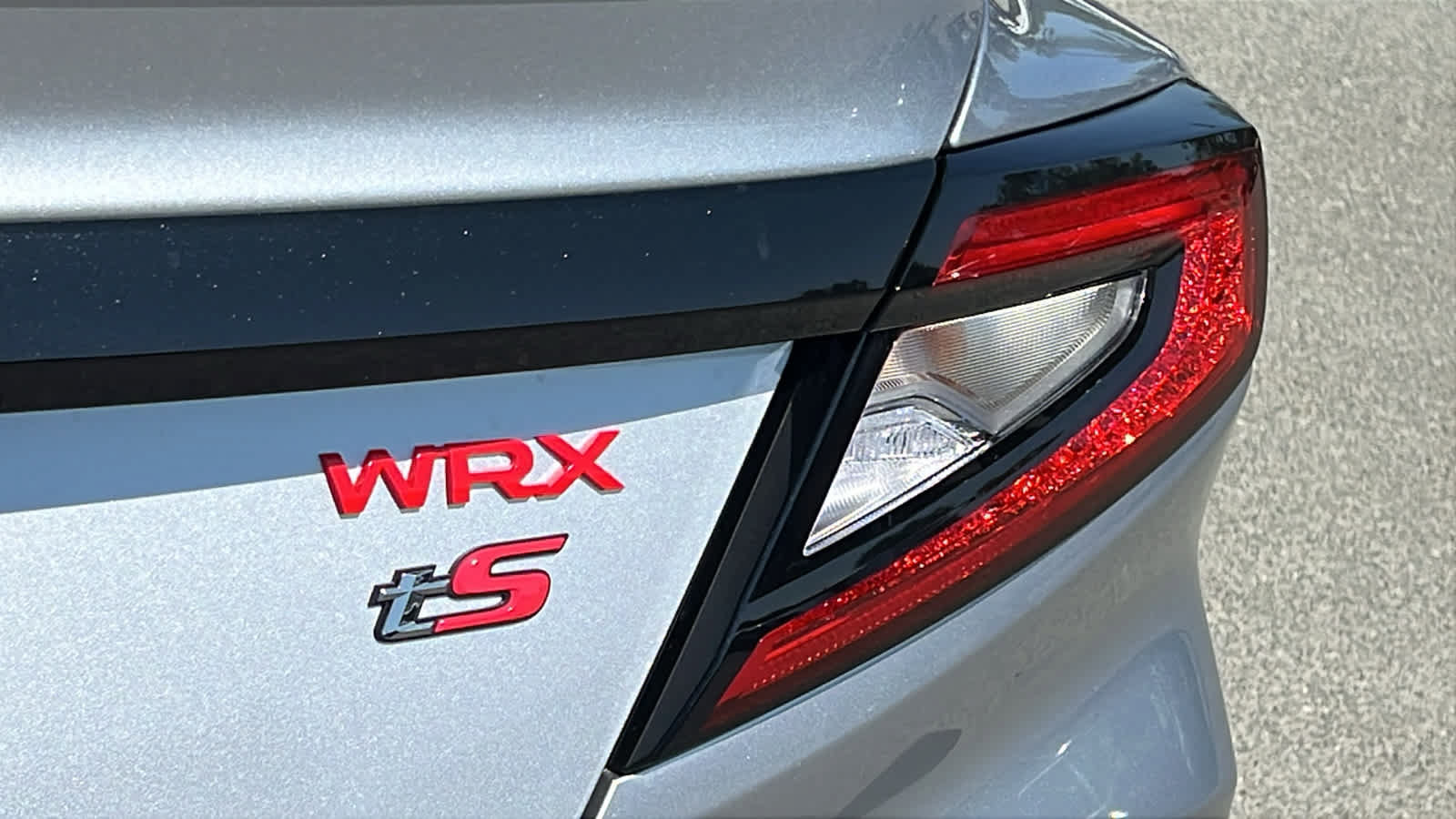 New 2026 Subaru WRX tS w/ Accessory Package #2 AWD/4WD image 28