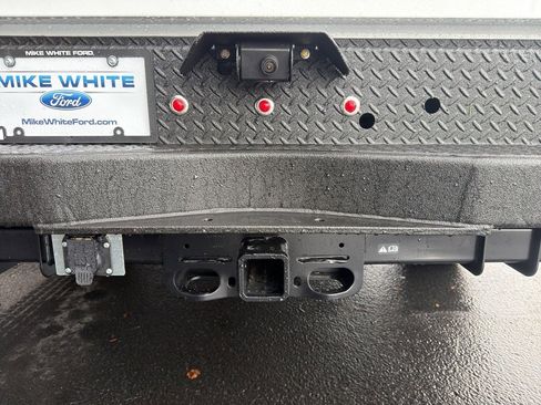 New 2026 Ford F250 XL w/ XL Chrome Package image 15