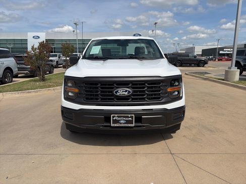 Used 2025 Ford F150 XL RWD image 8