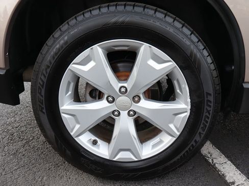 Used 2016 Subaru Forester 2.5i Premium w/ Protection Package #1 image 45