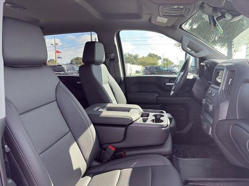 New 2025 Chevrolet Silverado 2500 W/T w/ WT Convenience Package RWD image 9