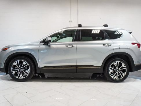 Used 2020 Hyundai Santa Fe Limited AWD/4WD image 33