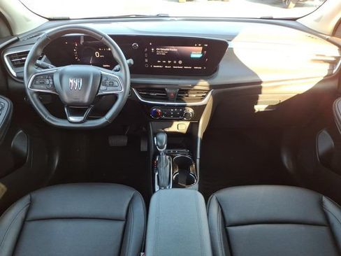 Used 2024 Buick Encore GX Sport Touring w/ Comfort Package AWD/4WD image 19