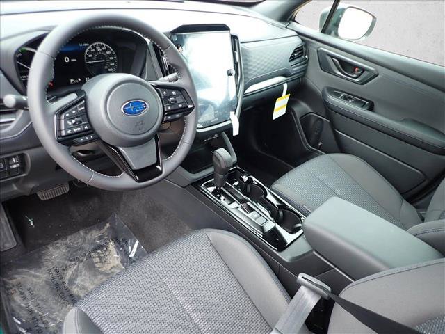 New 2026 Subaru Forester Premium AWD/4WD image 11